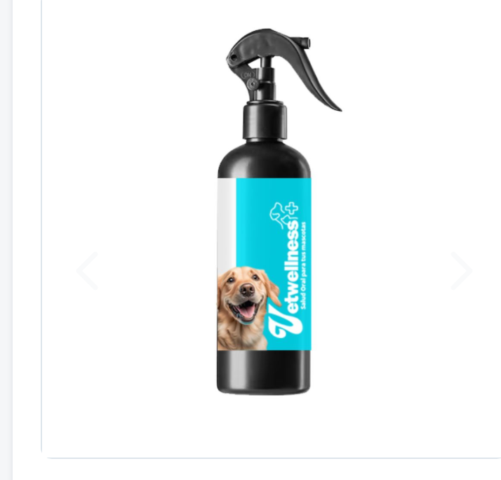 Limpiador de Dientes para Mascotas